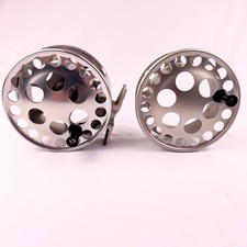 Mulinello mosca bobina usato Mulinello mosca bobina usato  Spedire a Italy