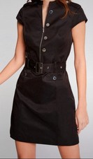 Robe noire morgan d'occasion  Muzillac