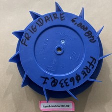 Fan blower wheel for sale  Bourbonnais