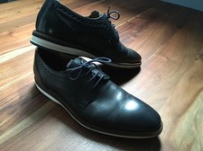 Lloyd herren lederschuhe gebraucht kaufen  Breitengüßbach
