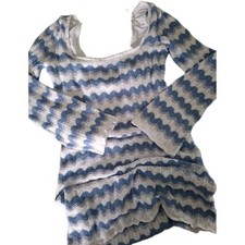 Hollister kleid häkelkleid gebraucht kaufen  Gersthofen