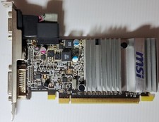 Scheda video pci usato  Conversano