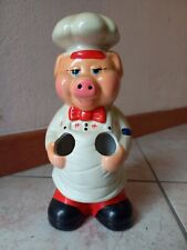 Maialino chef porta usato  Novi di Modena