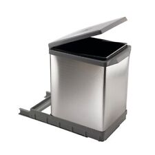 Poubelle extractible ouverture d'occasion  Mondeville