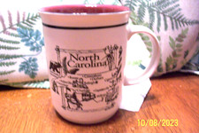 North carolina souvenir for sale  Rocky Mount