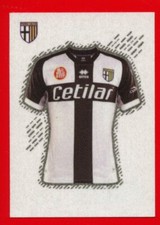 Calciatori 2020 2021 usato  Fiorano Modenese