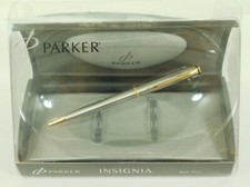 Parker insignia stainless for sale  BURY ST. EDMUNDS