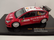 Citroen wrc rallye d'occasion  Poitiers