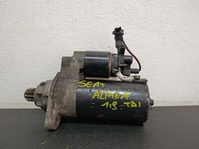 Motorino avviamento seat usato  Rosarno