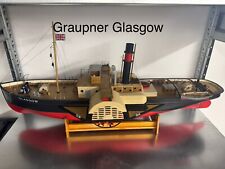 Graupner glasgow 2126 gebraucht kaufen  Birgland