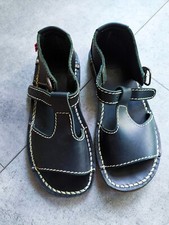 Duckfeet samso sandalen gebraucht kaufen  Koblenz