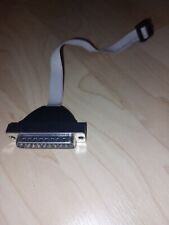 Kabel ide breitbandflachkabel gebraucht kaufen  Feldkirchen