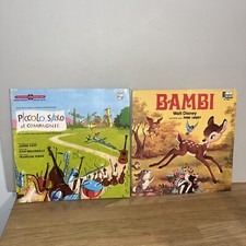 Lot vinyles 33t d'occasion  Bourgoin-Jallieu