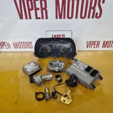 Ford ecu kit for sale  MANCHESTER