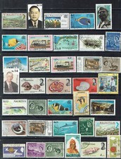 Tolle sondermarken mauritius gebraucht kaufen  Mönchengladbach