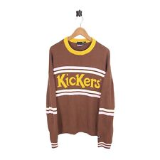 Mens kickers knit for sale  BARROW-UPON-HUMBER