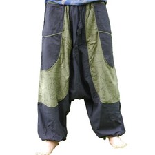 Goa haremshose verschiedenen gebraucht kaufen  Durlangen