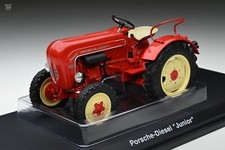 Schuco porsche diesel usato  Torino