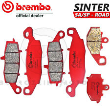 Pastiglie freno brembo usato  San Marco Evangelista