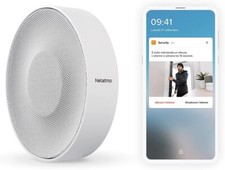 Netatmo sirena allarme usato  Viterbo