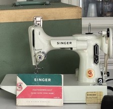 1968 singer featherweight for sale  Huntington