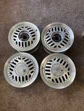 4x100 15x6 centra for sale  Portland