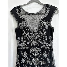Black prom occasion for sale  WIMBORNE