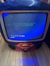 Vintage superman dvd for sale  Maple Shade