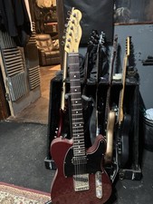 Fender american telecaster for sale  COULSDON