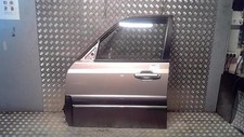 Porte gauche hyundai d'occasion  Sainte-Livrade-sur-Lot