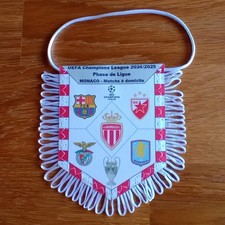 Monaco fanion tissu d'occasion  Arcachon