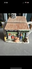 Annie rowe handpainted for sale  THORNTON-CLEVELEYS