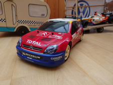 Citroen xsara wrc gebraucht kaufen  Remscheid