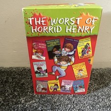 Box set ten for sale  BEWDLEY