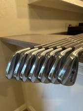 Srixon forged iron for sale  Dallas
