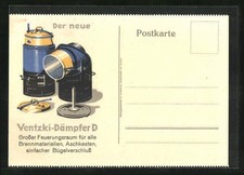 Ansichtskarte reklame ventzki gebraucht kaufen Ansichtskarte reklame ventzki gebraucht kaufen  Berlin