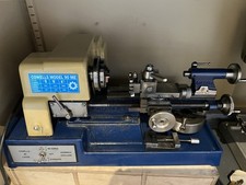 Cowells lathe for sale  LYMM