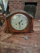 Vintage enfield mantle for sale  MARKET RASEN