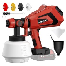 Paint sprayer milwaukee for sale  Brentwood