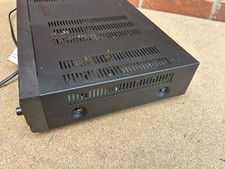 Nec satellite receiver for sale  SALISBURY