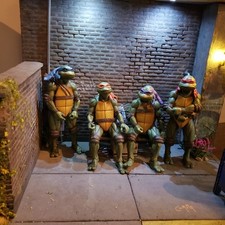 Action figure diorama for sale  Elk River