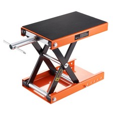 Motorcycle scissor jack for sale  LEICESTER