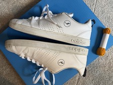 Adidas lufthansa sneaker gebraucht kaufen  Hamburg