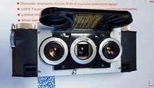 Stereo realist camera for sale  North Hollywood