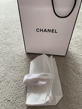 chanel gift bag for sale chanel gift bag for sale GLASGOW