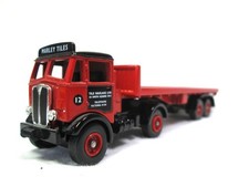 Diecast trackside aec for sale  WISBECH