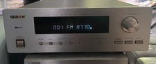 Teac h500 stereo for sale  NOTTINGHAM