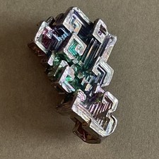Bismuth crystal mineral for sale  BIRMINGHAM