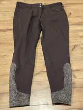 Dover saddlery brown for sale  Tuckasegee