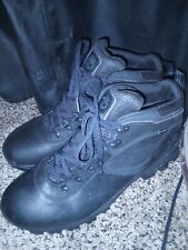 Black timberland mens for sale  Salem